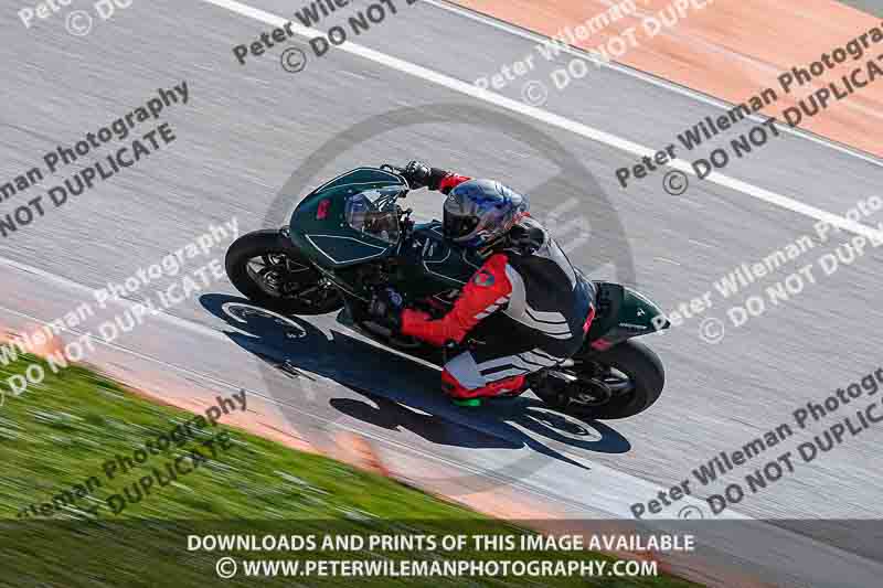 march 2018;motorbikes;no limits;peter wileman photography;portugal;trackday digital images;valencia